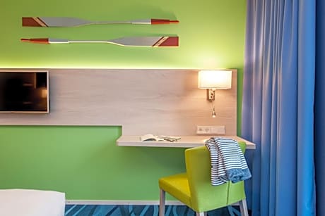 Comfort Twin Room
