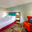 Hampton Inn By Hilton Hutchinson