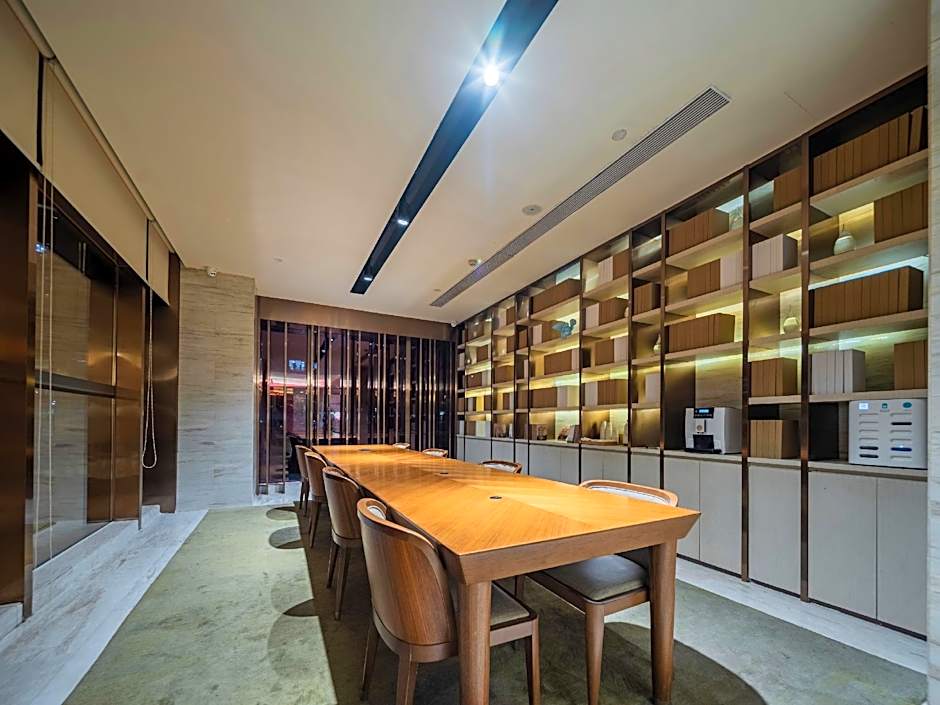 JI Hotel Chengdu High-tech Zone