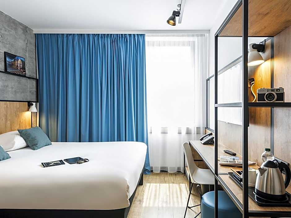 ibis Lyon Sud Oullins