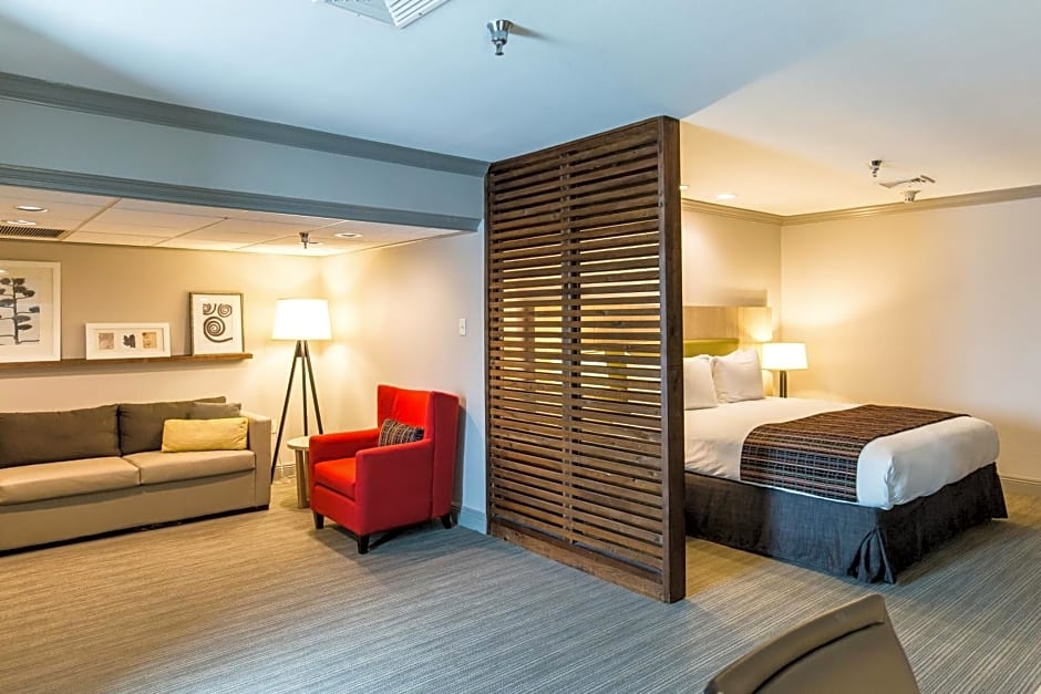 Country Inn & Suites by Radisson, Metairie (New Orleans), LA