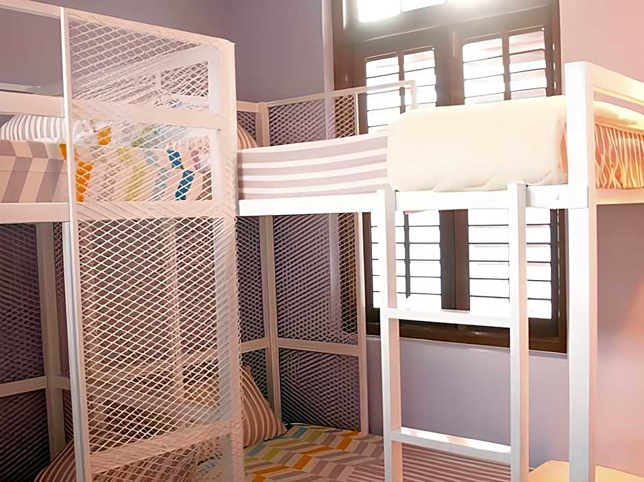 Rope Walk Guest House