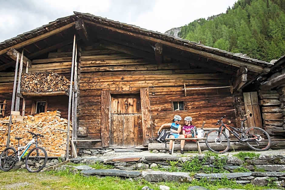 Smaragdhotel Tauernblick