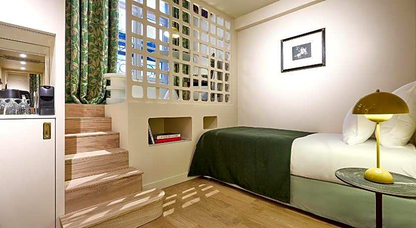 Prince De Conti Hotel