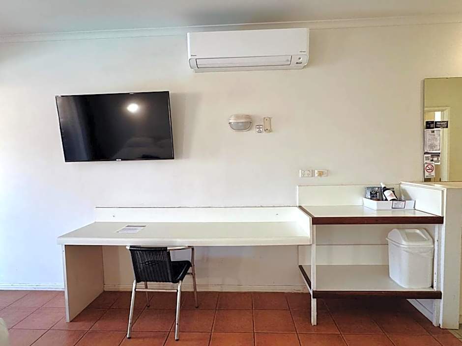 Roebuck Bay Hotel