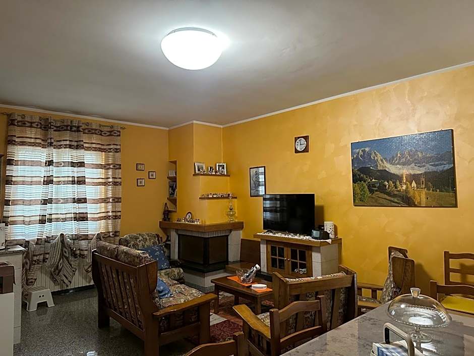 B&B da nonna Vincenza