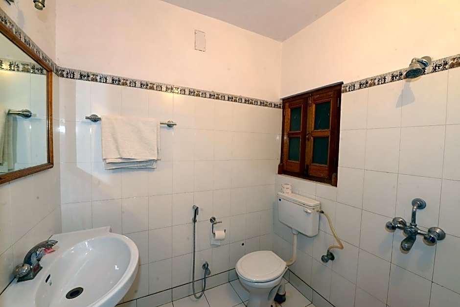 Hotel Harasar Haveli