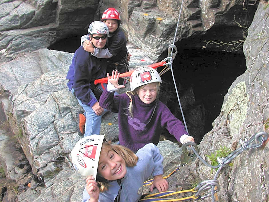 Hébergement Mont-Ste-Anne Condos