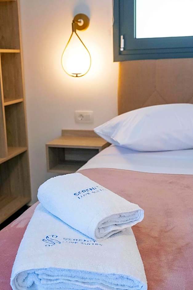 Serenity Luxe Suites