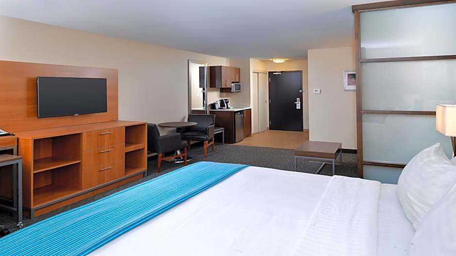 Holiday Inn Hotel & Suites Edmonton Airport Conference Centre By IHG