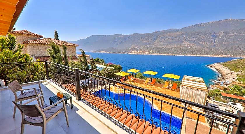 Atalante Hotel