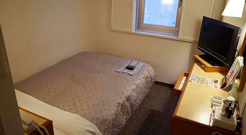 Hotel Lexton Kagoshima Annex