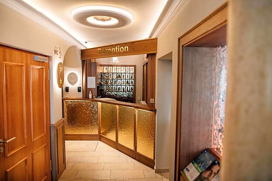 Hotel Ludwigs