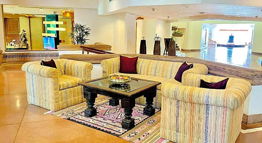 Trident, Bhubaneswar