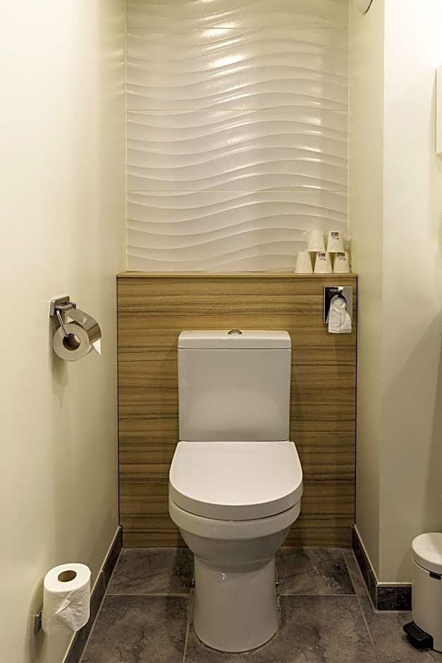 Campanile Le Mans Centre - Gare