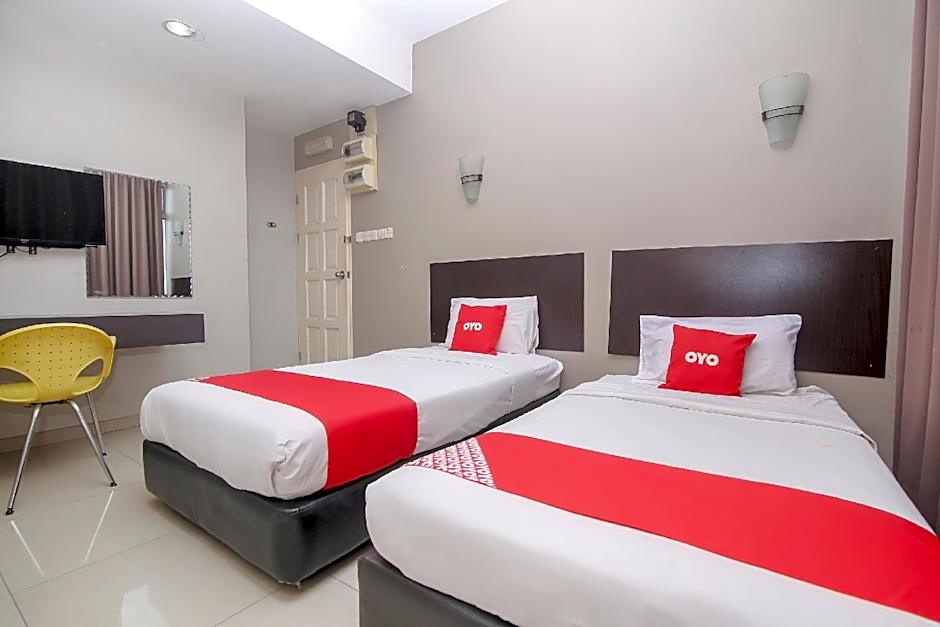 Hotel O Nice Stay Three Six Five Services