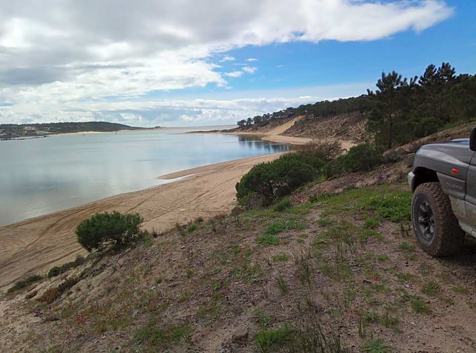 5th Element Beach House Caparica