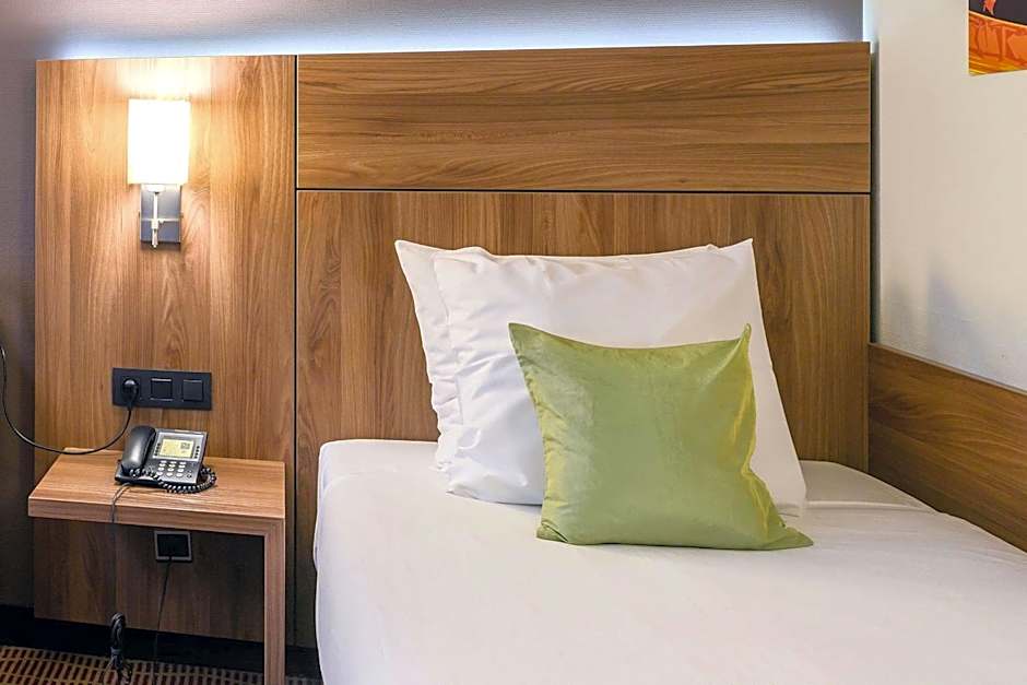Hotel Opera Antwerpen Centrum