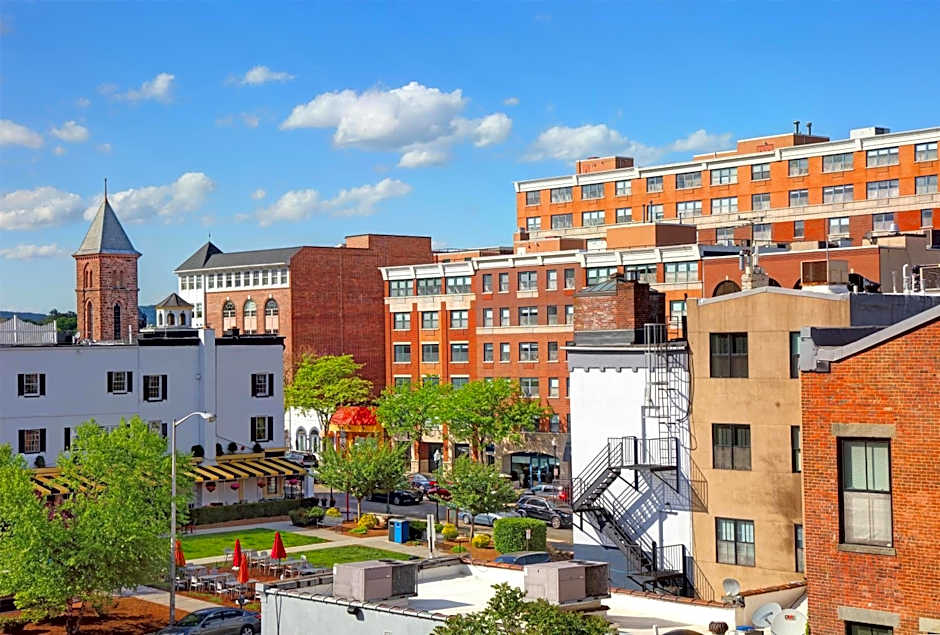 Hyatt House Morristown