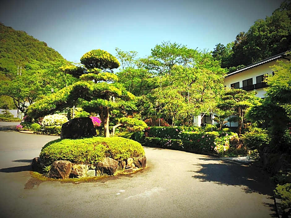 Okumizuma Onsen