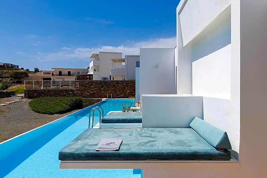 Infinity View Hotel Tinos