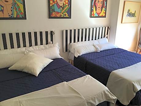 Superior Family Room