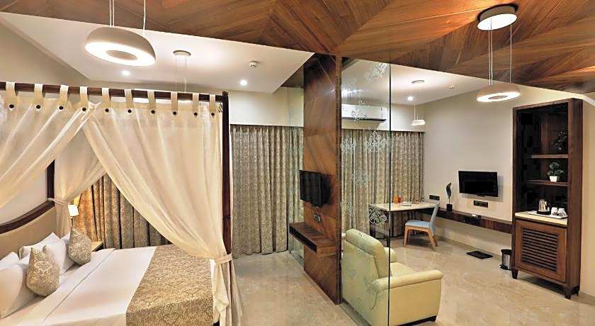 VITS Devbhumi - Dwarka