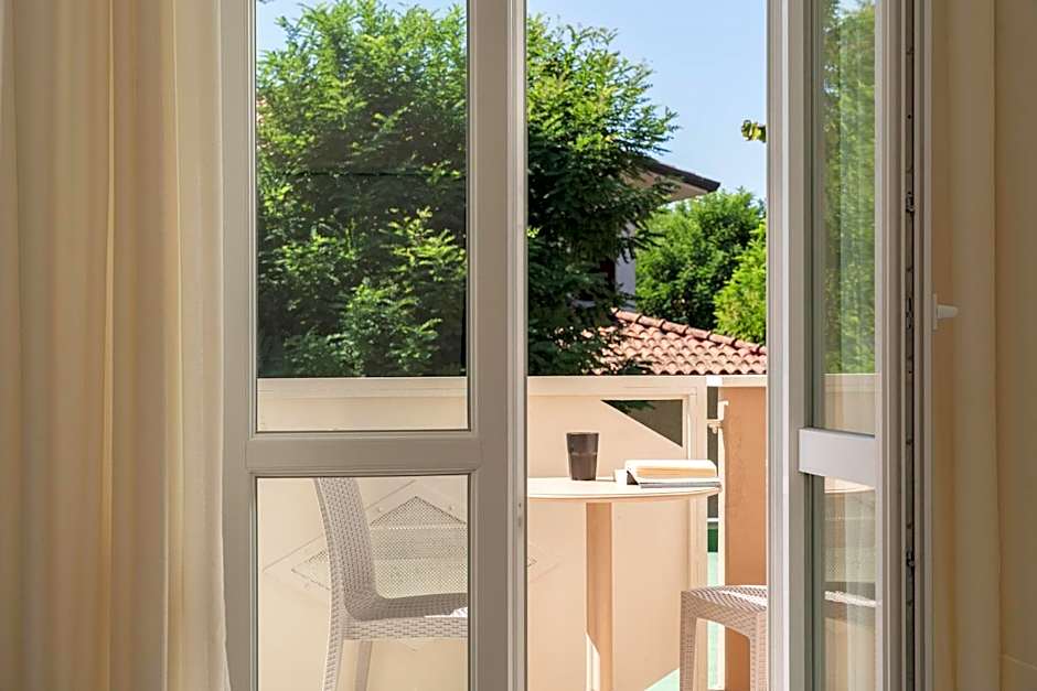 Hotel Azzurra