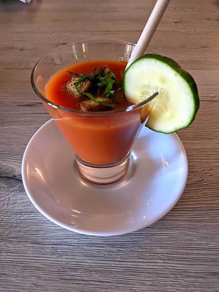 L'Hôtel du Lac Casteljaloux