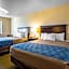 Quality Inn Gunnison - Crested Butte