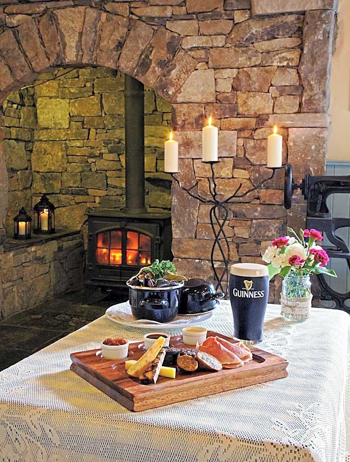 Fitzgeralds Woodlands House Hotel