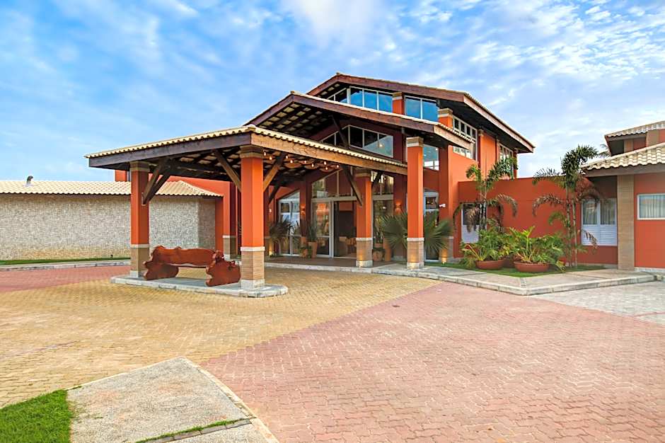 Hotel Boutique e Spa Ponta de Inhambupe