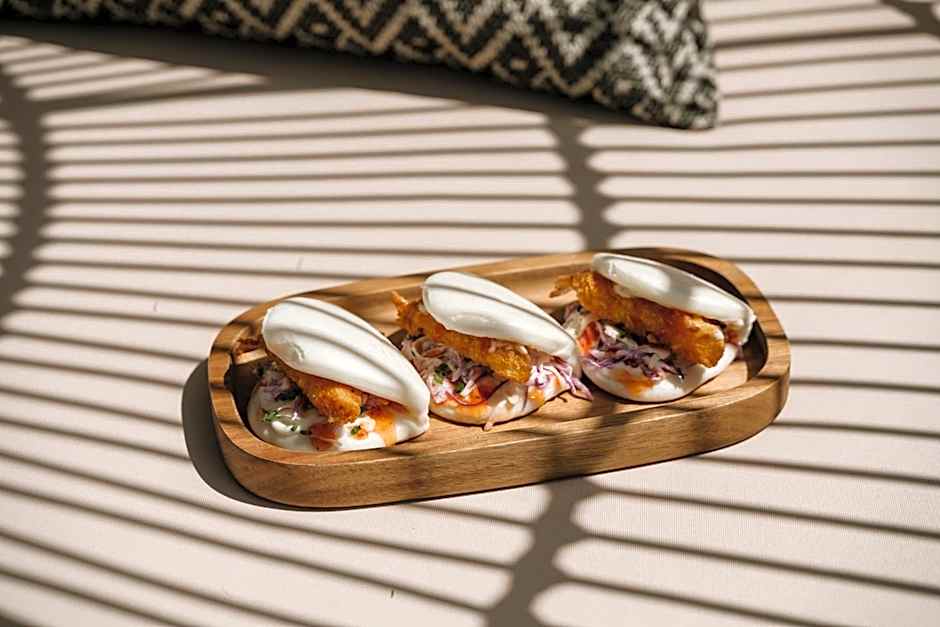 Ammos Boutique Apartments & Suites