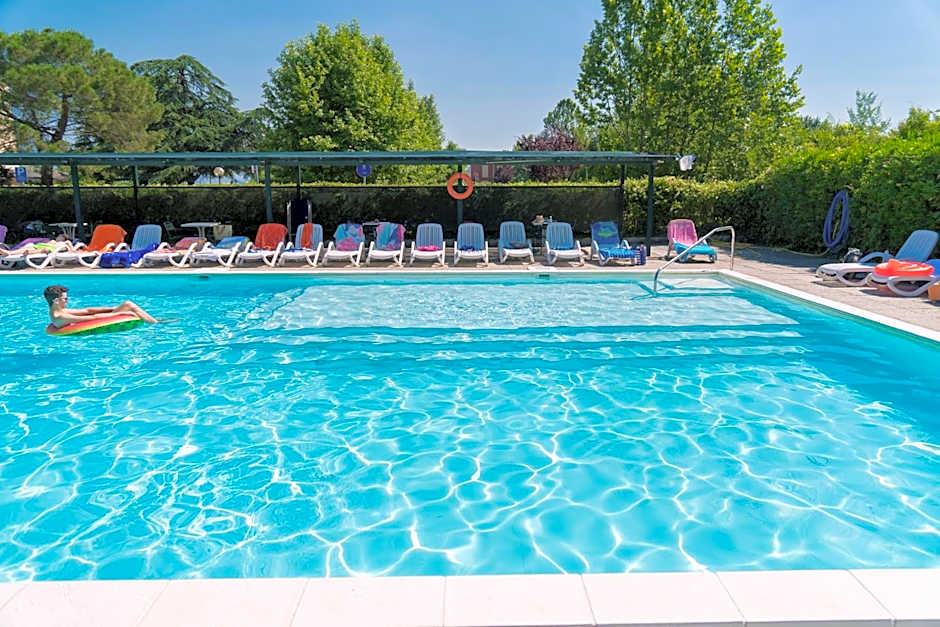 Hotel Gasparina