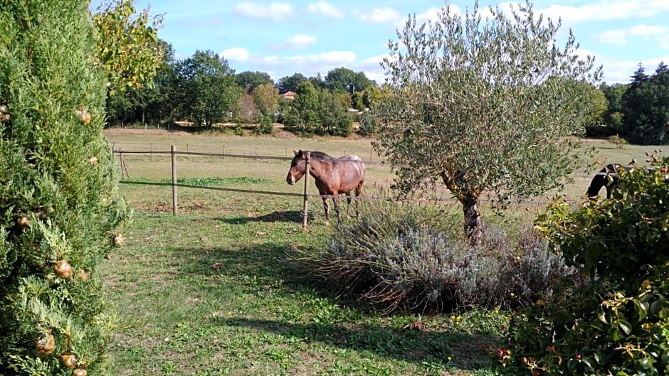 La Rolandie Haute