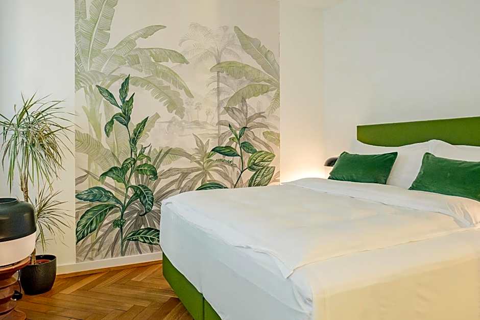 Consum Boutique Hotel