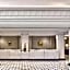 Hamilton Hotel Washington DC