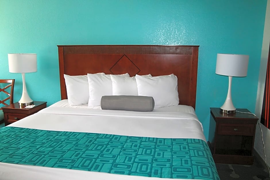 Howard Johnson by Wyndham Hattiesburg
