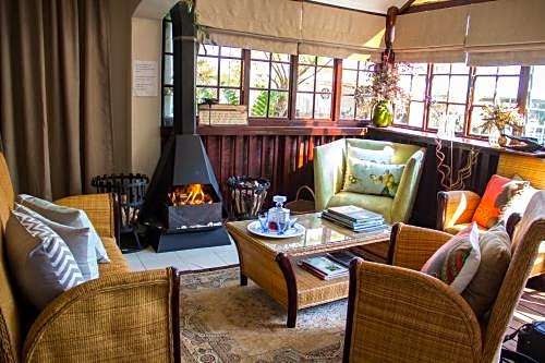 Matts Rest Bed and Breakfast