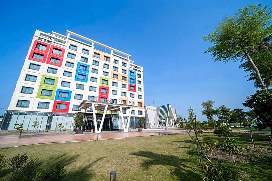 L'arc Hotel