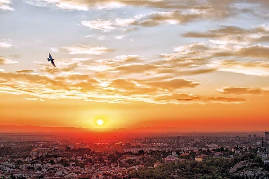 Park Hotel Plovdiv