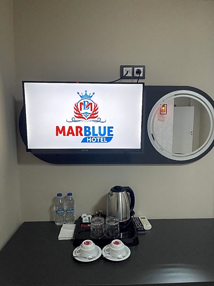 MARBLUE HOTEL