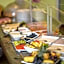 Hotel Berlin Mitte by Campanile