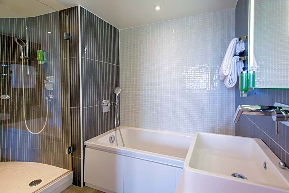 Novotel Suites Perpignan Centre Hotel