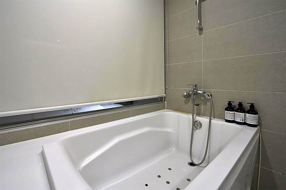 Busan Platinum Hotel Nampo