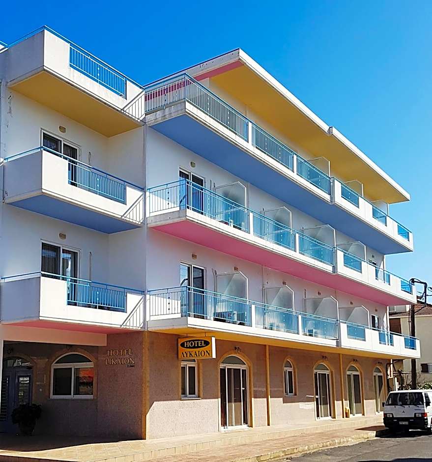 Hotel Lykeon