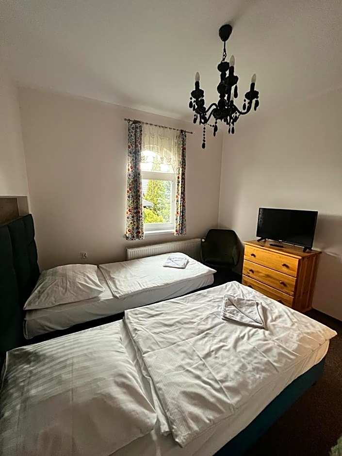 Gościniec Beskidzki