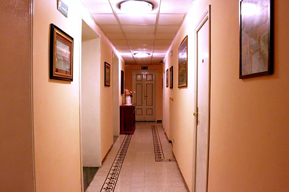 Hotel Beatrice