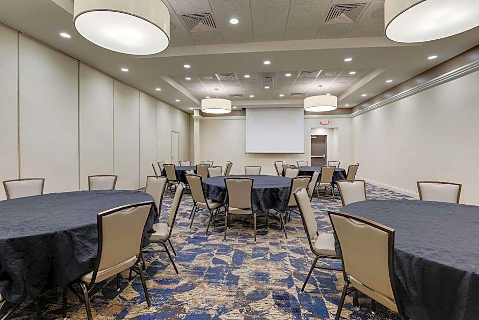 Drury Plaza Hotel Denver Westminster