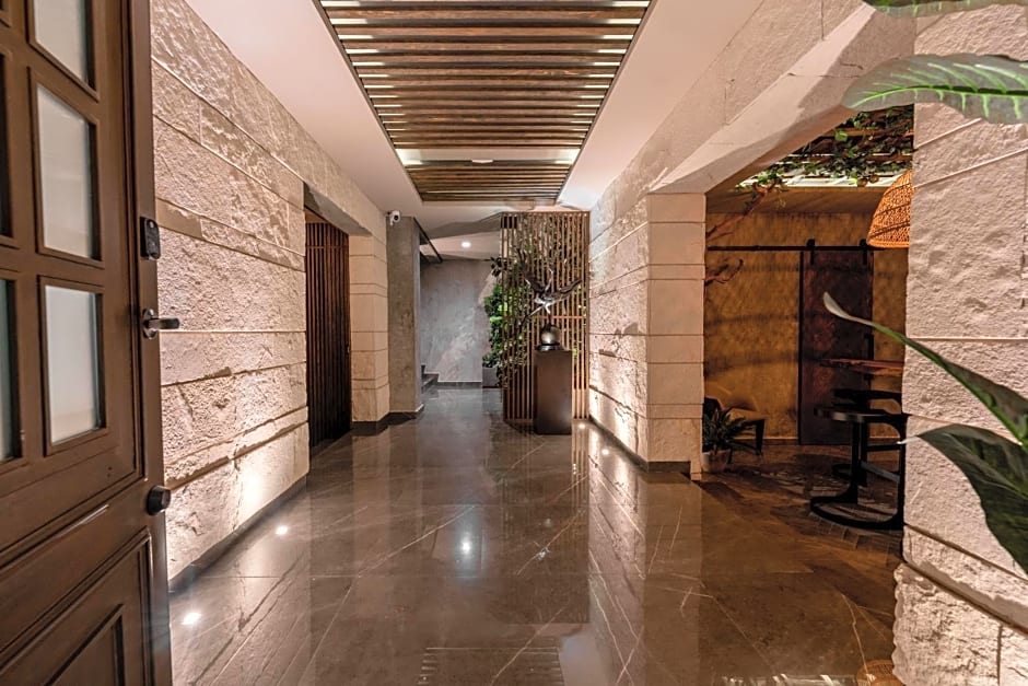 CASA LUCIANA Condesa